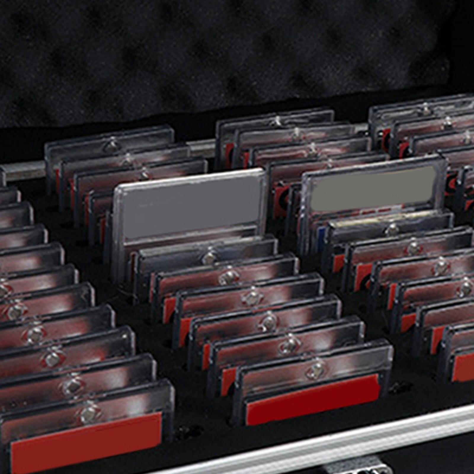 Storage - Large Card Storage Box with Soft