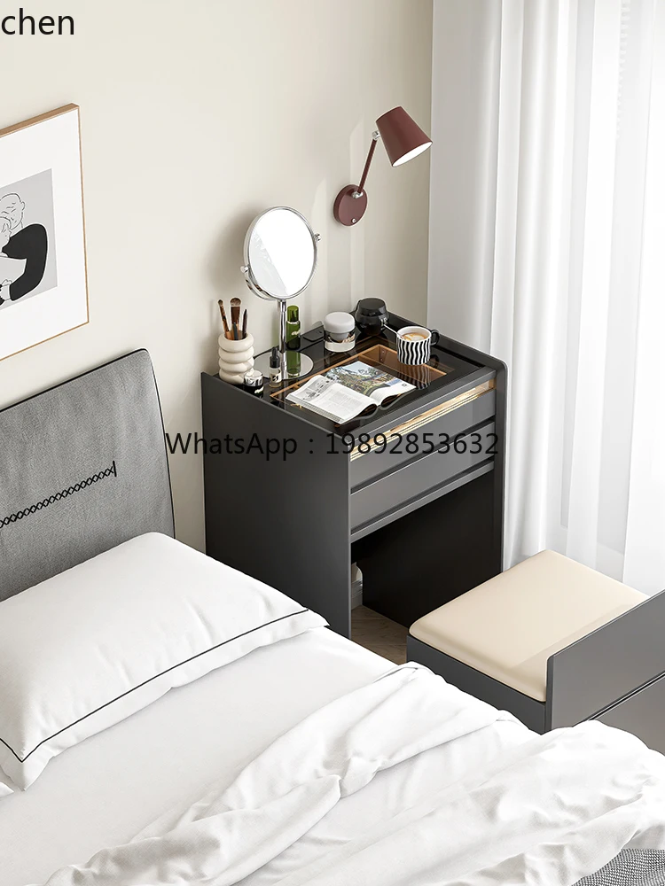 r5.13   Minimalist Solid Wood  - Tables ulasan dan harga