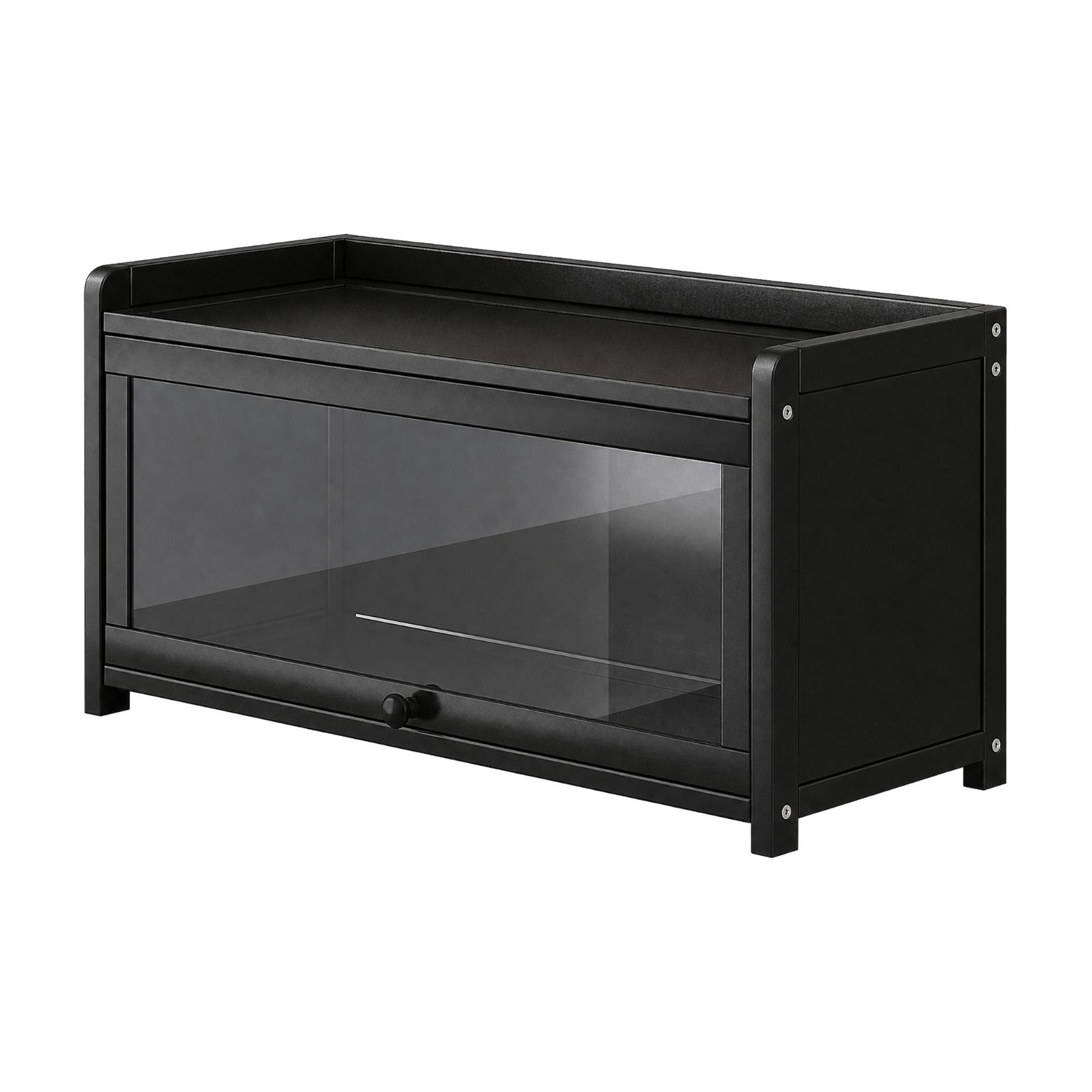 Clear Acrylic Storage Cabinet  - Storage ulasan dan harga