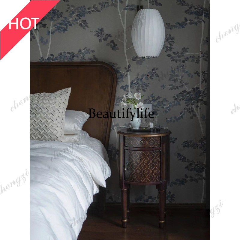 9344 American retro classic ha - Tables ulasan dan harga