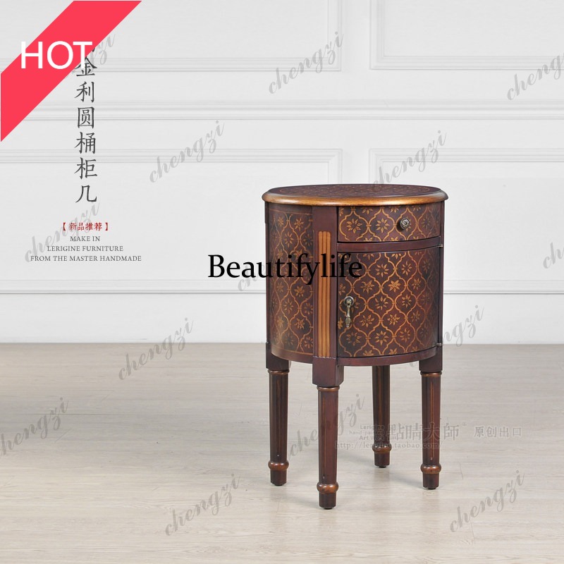 9344 American retro classic ha - Tables ulasan dan harga