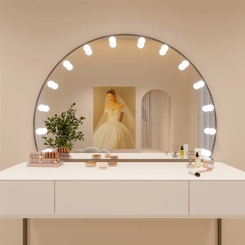 r5.13   Photo Studio Makeup Mi - Tables ulasan dan harga