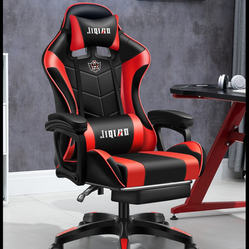 Gaming chair Internet cafe gam - Office Furniture ulasan dan harga