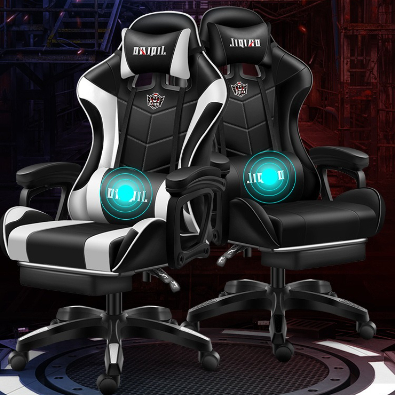 Gaming chair Internet cafe gam - Office Furniture ulasan dan harga