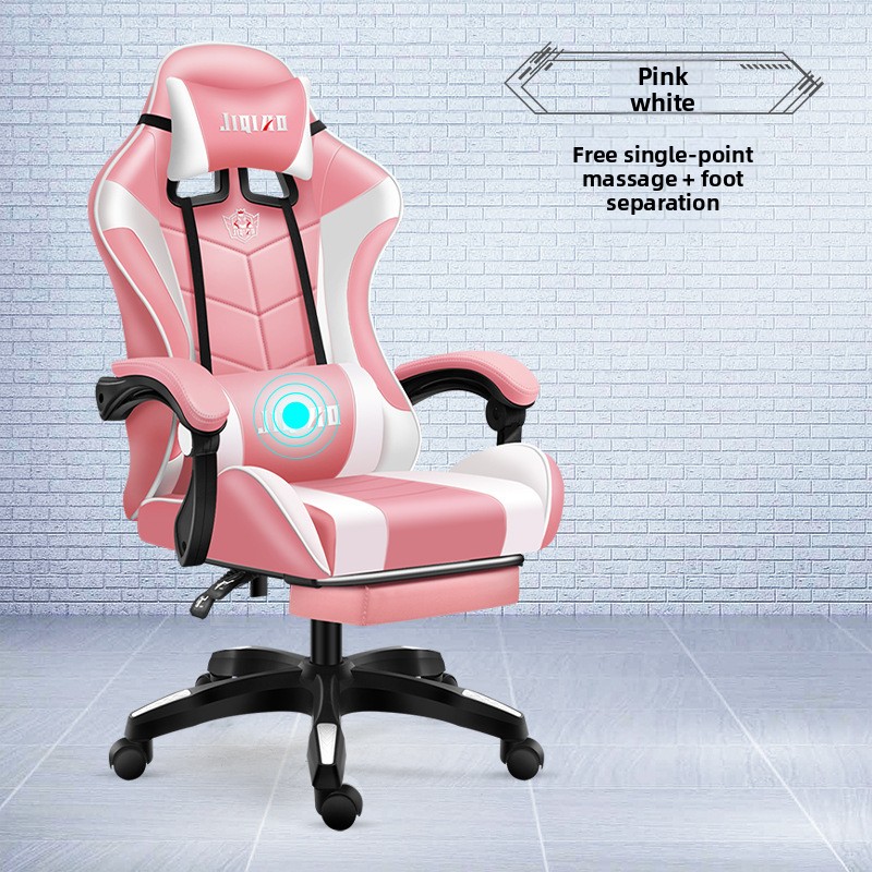 Gaming chair Internet cafe gam - Office Furniture ulasan dan harga