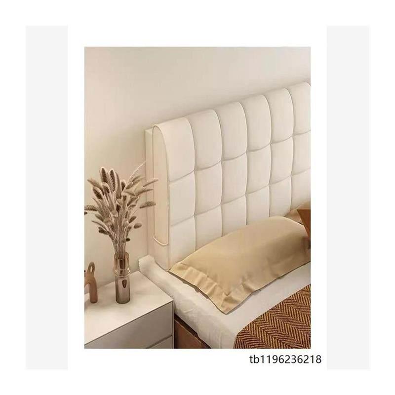 Modern Minimalist Bedside Pill - Headboard Cushion Backrest Tatami ulasan dan harga