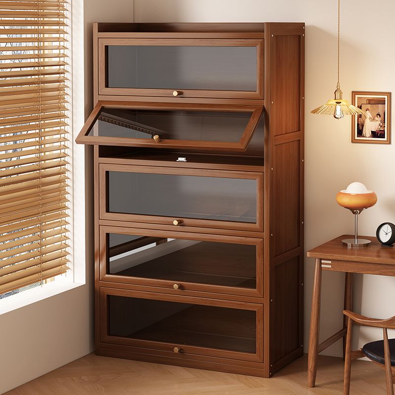 Multi-functional BambooBookcas - Storage ulasan dan harga