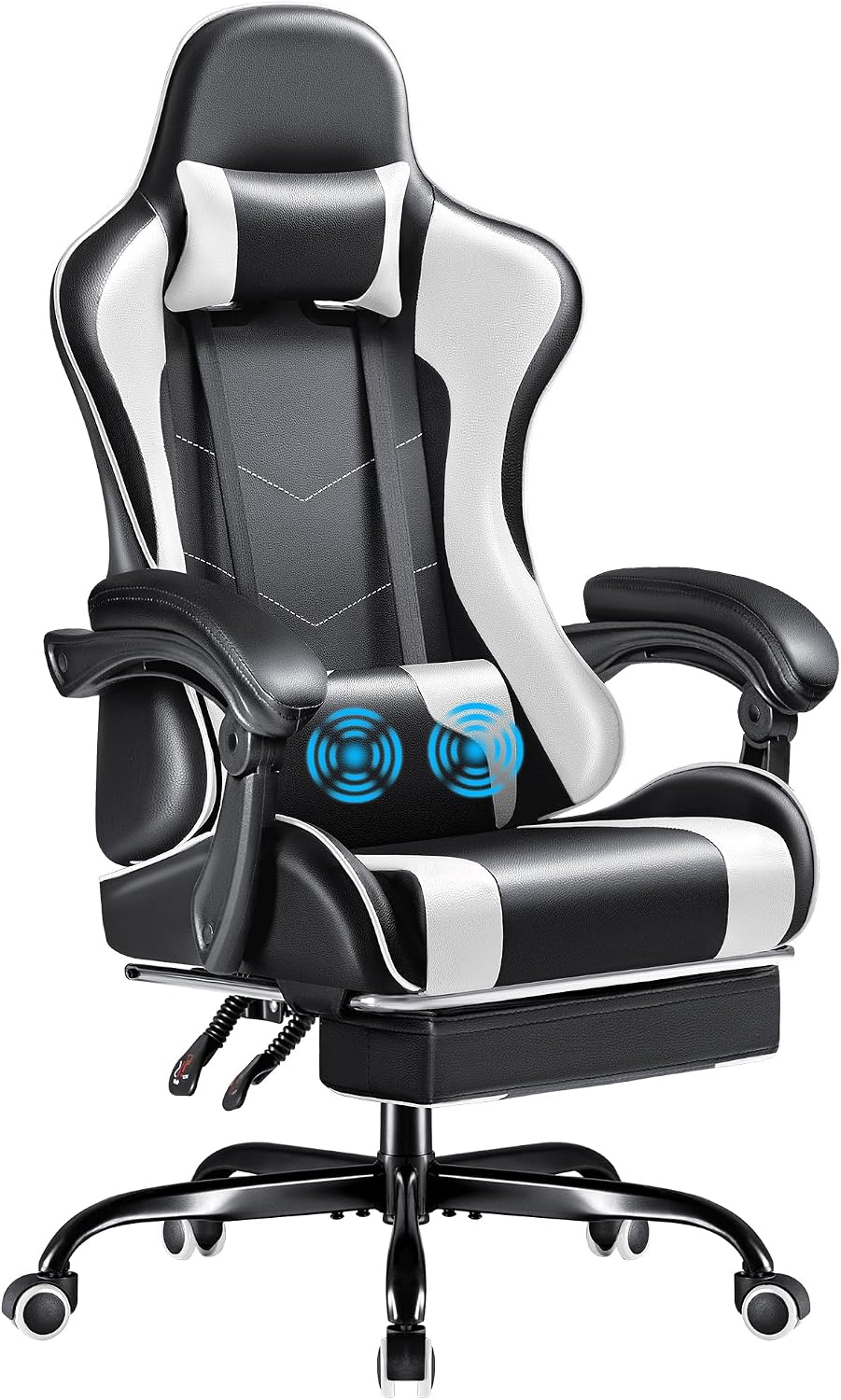 Furmax Gaming Chair, Video Gam - Sofas ulasan dan harga