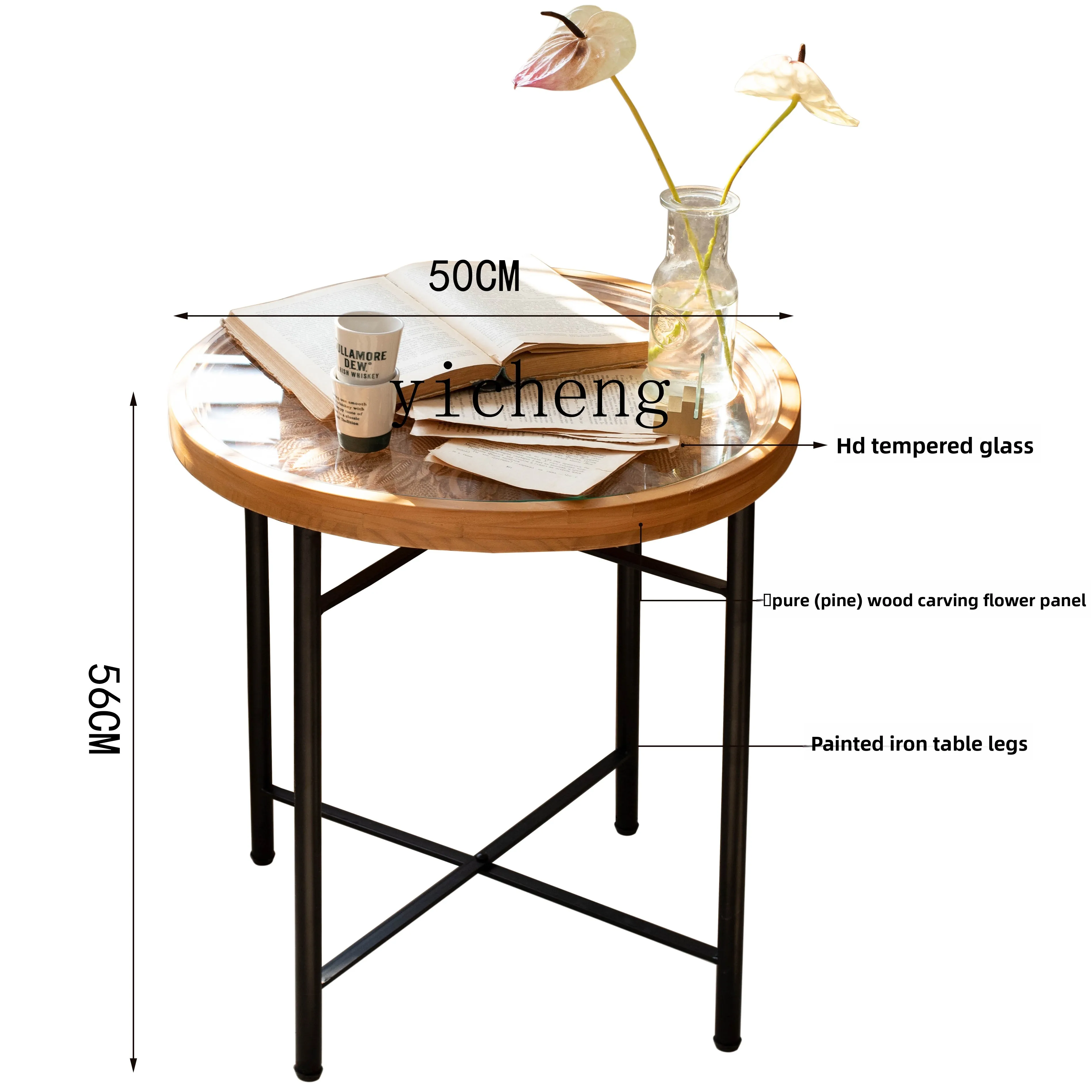 r5.13  home living room sofa c - Tables ulasan dan harga