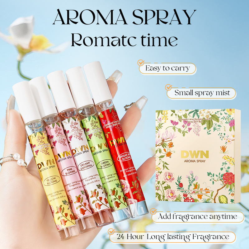 Household Indoor Mist Spray 5P - Storage ulasan dan harga