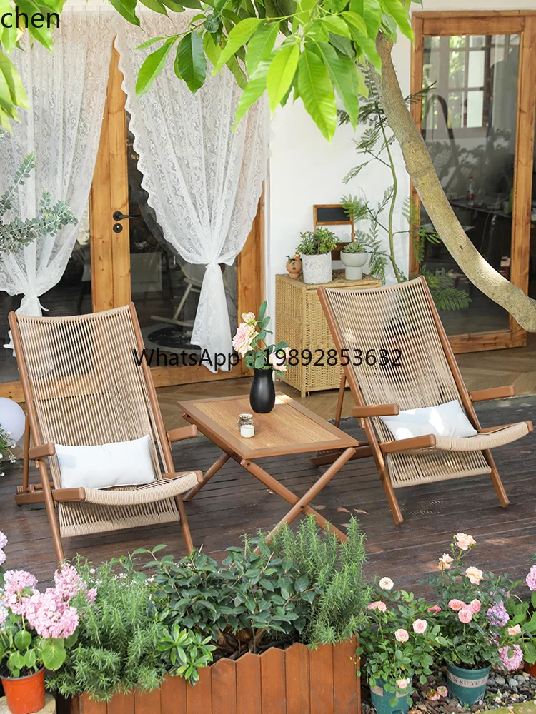 r5.13   Balcony Lounge Chair H - Tables ulasan dan harga