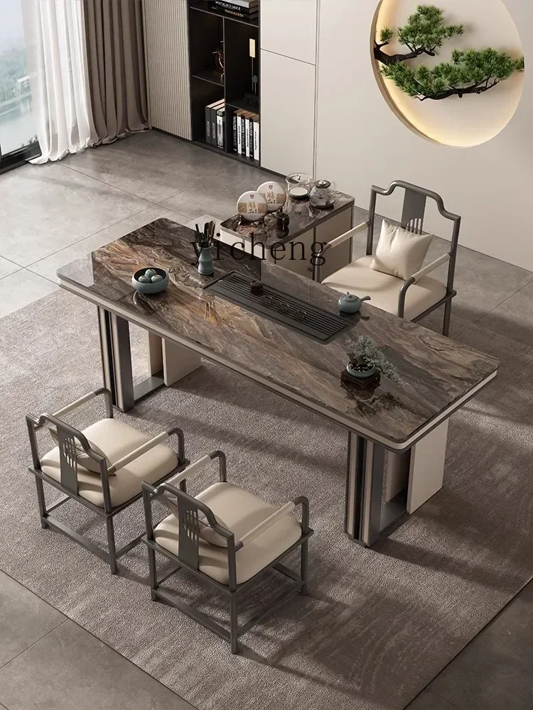 r5.13  light luxury rock board - Tables ulasan dan harga