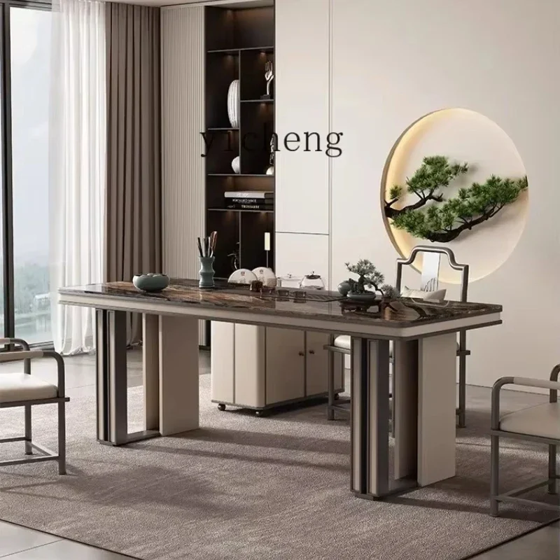 r5.13  light luxury rock board - Tables ulasan dan harga