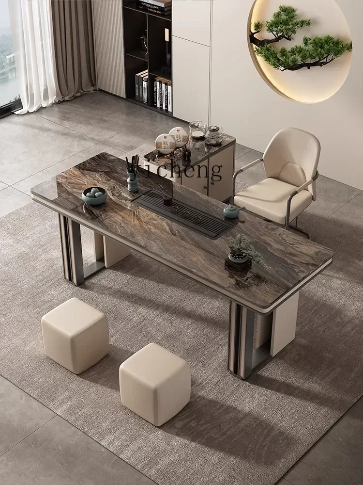r5.13  light luxury rock board - Tables ulasan dan harga