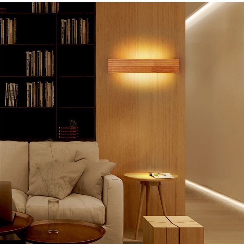 DT17 Solid Wood LED Bathroom M - Dressing Table Vanity With Lighted Mirror ulasan dan harga