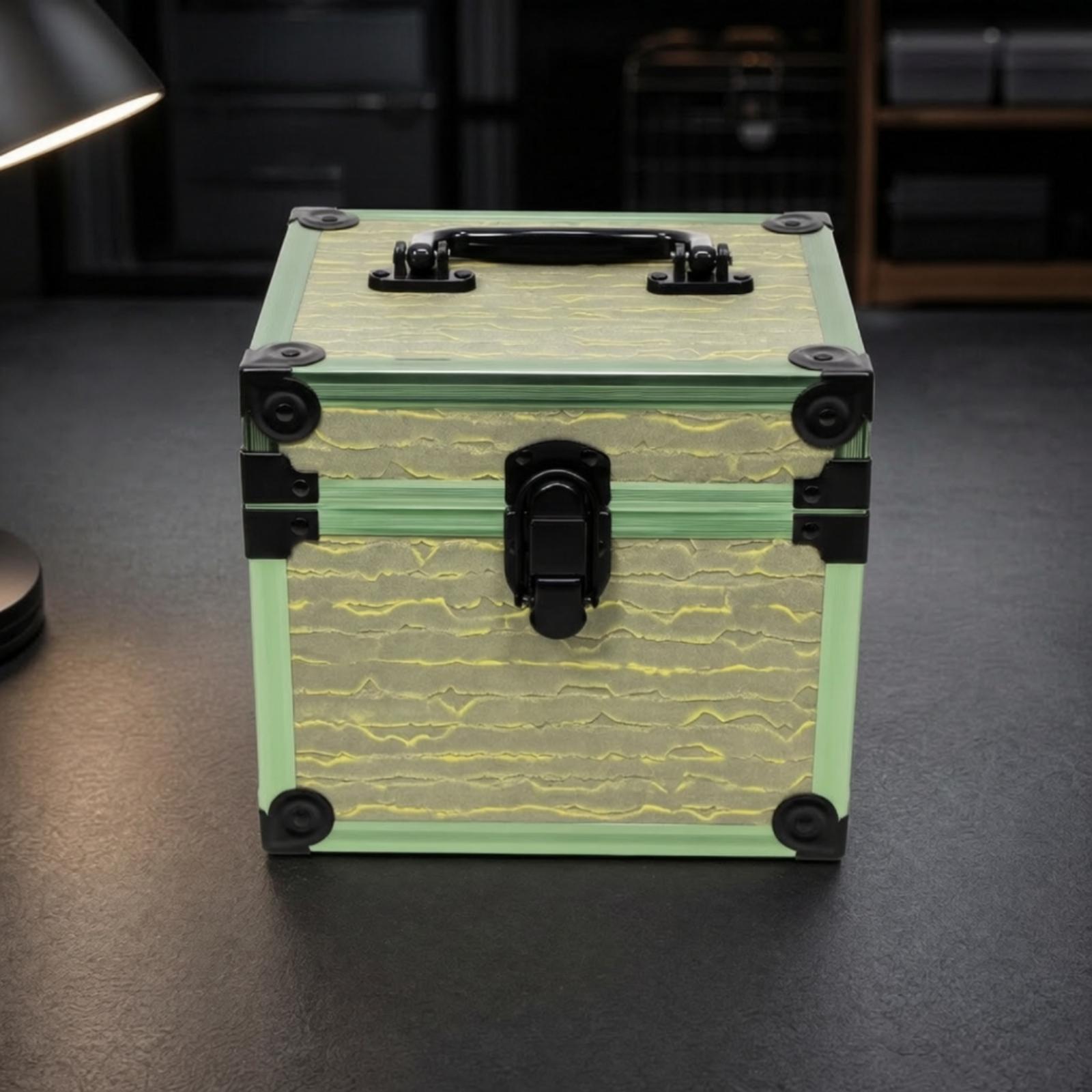 Card Storage Case with Divided - Storage ulasan dan harga