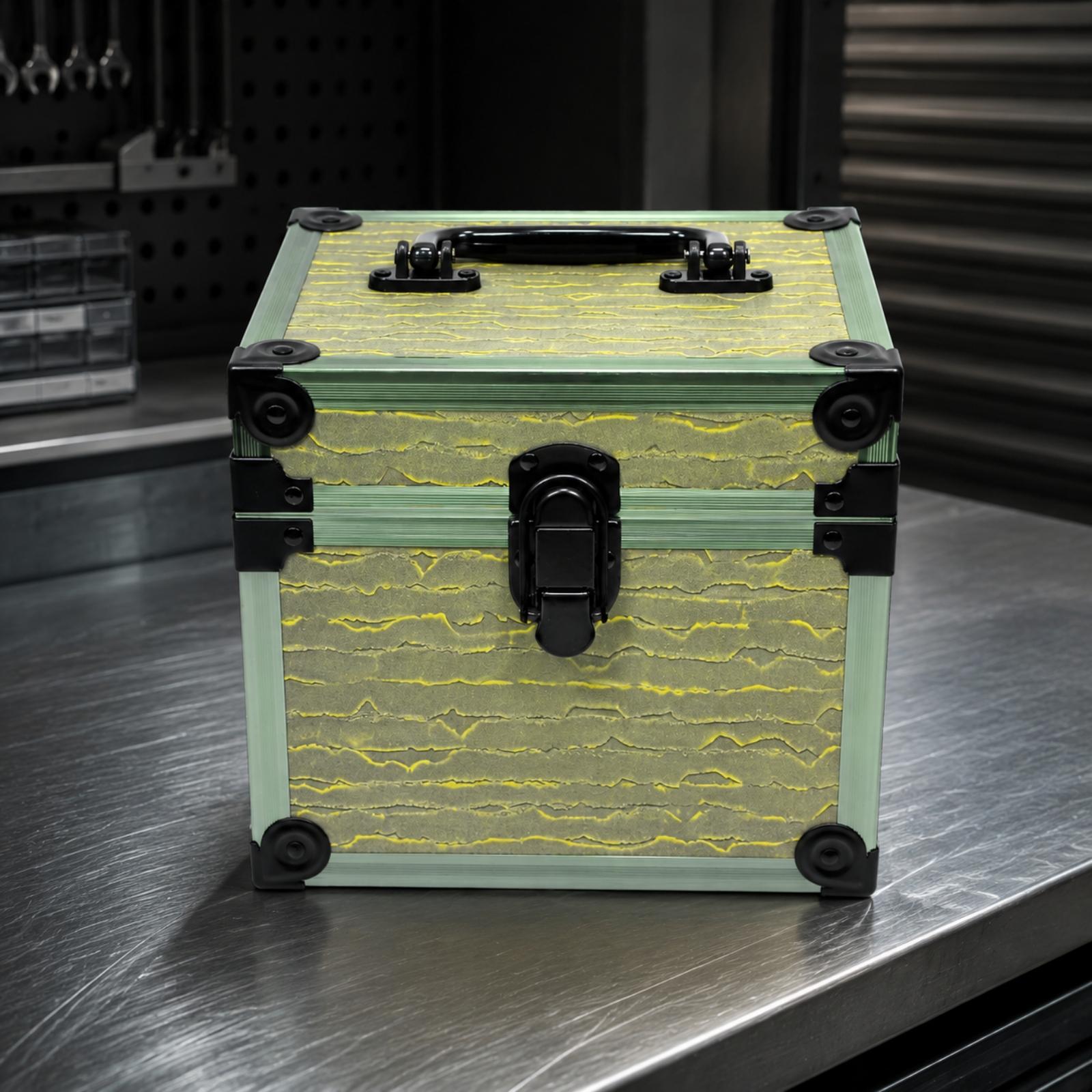 Card Storage Case with Divided - Storage ulasan dan harga