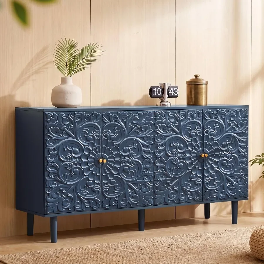 59 Buffet Cabinet with Storage - Storage ulasan dan harga