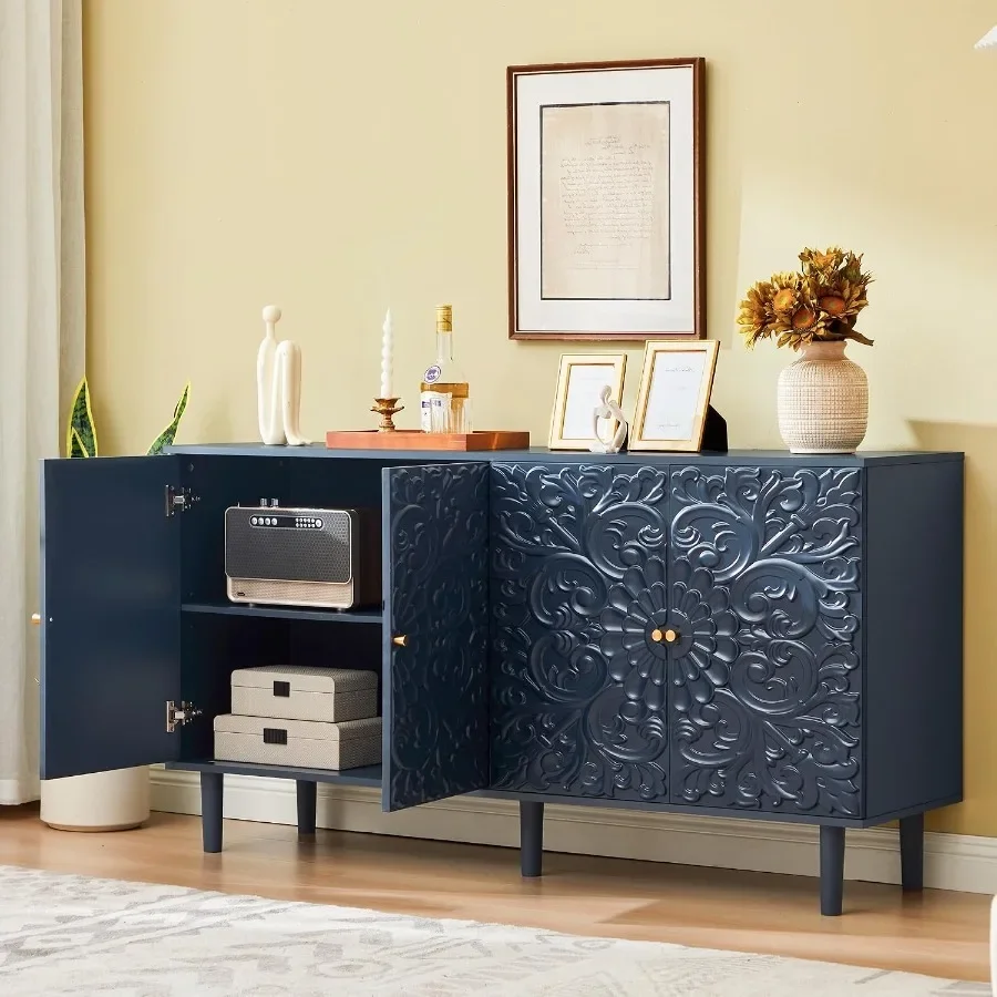 59 Buffet Cabinet with Storage - Storage ulasan dan harga