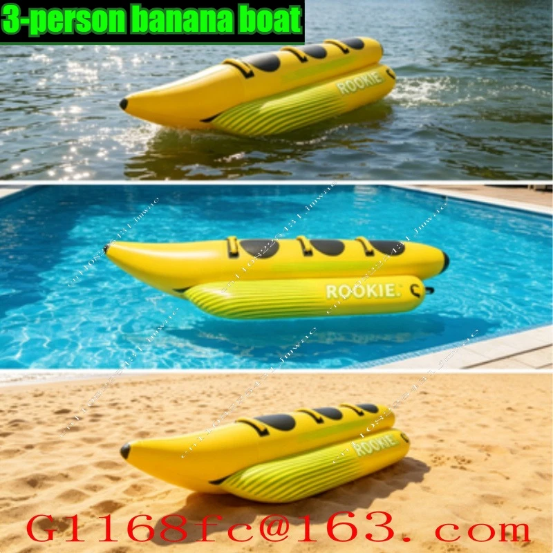 1-8 People Inflatable Towing C - Sofas ulasan dan harga