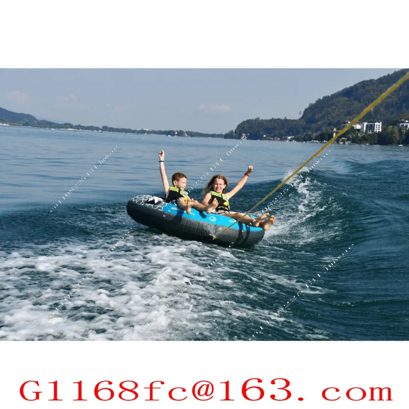 1-8 People Inflatable Towing C - Sofas ulasan dan harga