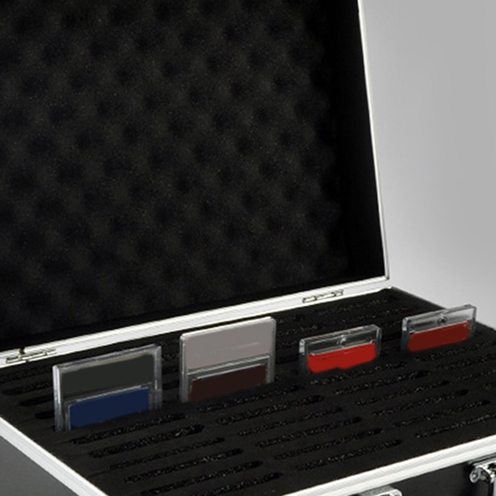 Large Card Storage Box with So - Storage ulasan dan harga