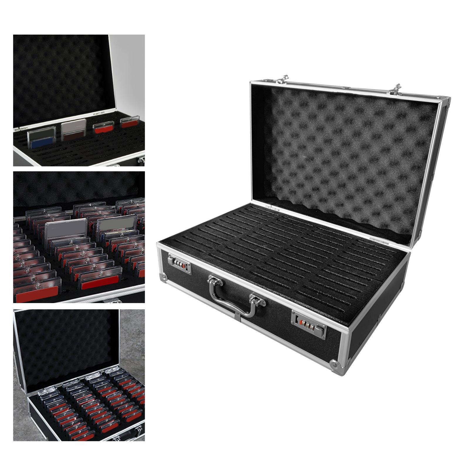 Large Card Storage Box with So - Storage ulasan dan harga