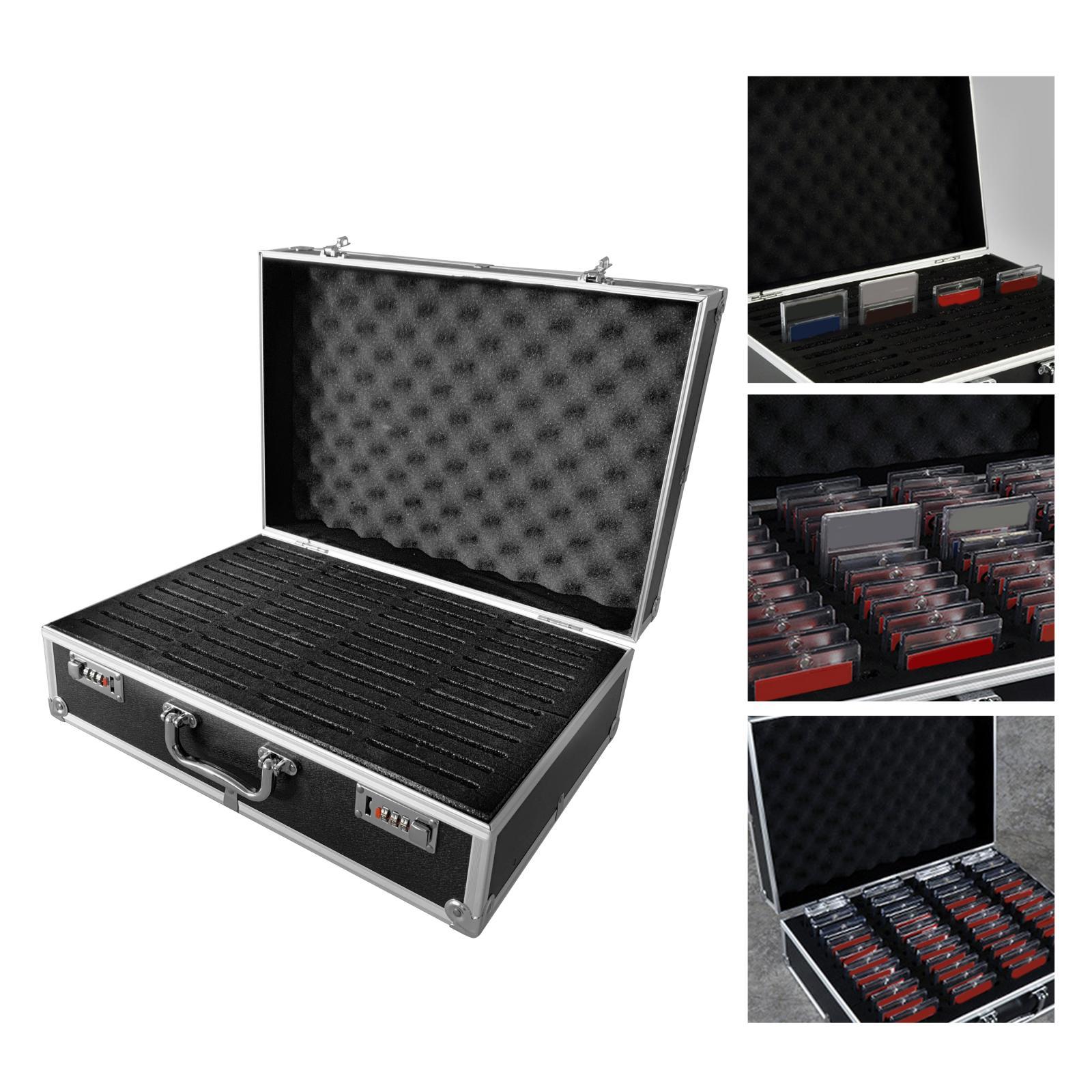 Large Card Storage Box with So - Storage ulasan dan harga